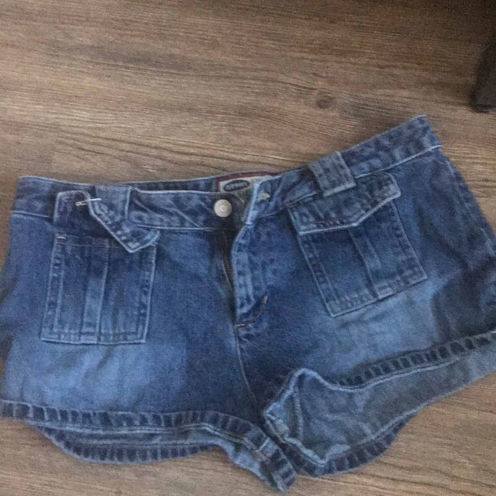 Old navy shorts